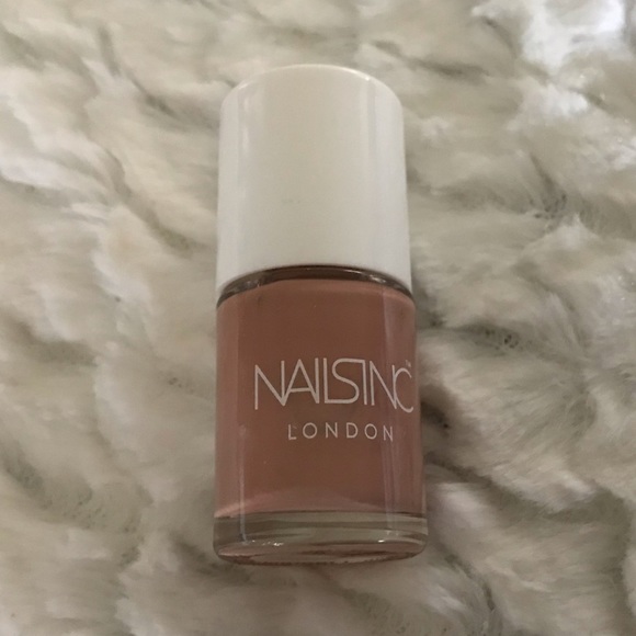 NAILSINC London Other - ✅🆕Mauve nail color by NAILSINC London